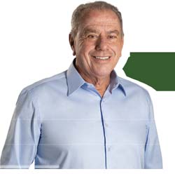 Quero anunciar no portal