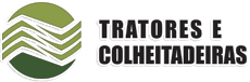 Logo Tratores e Colheitadeiras